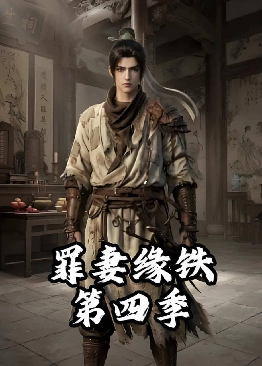 长青罪奴（罪妻缘铁第四季）