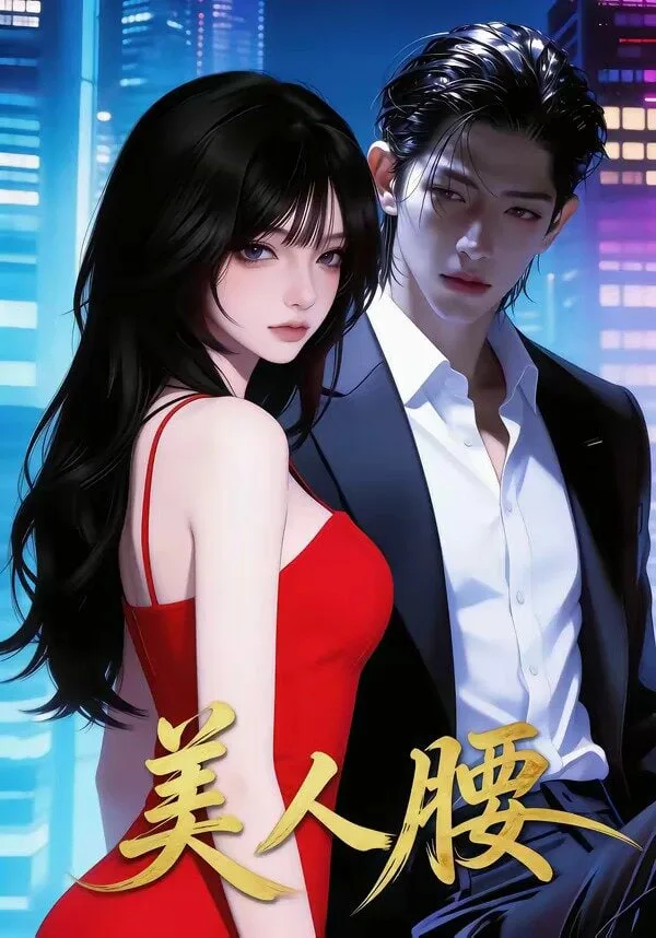 美人腰
