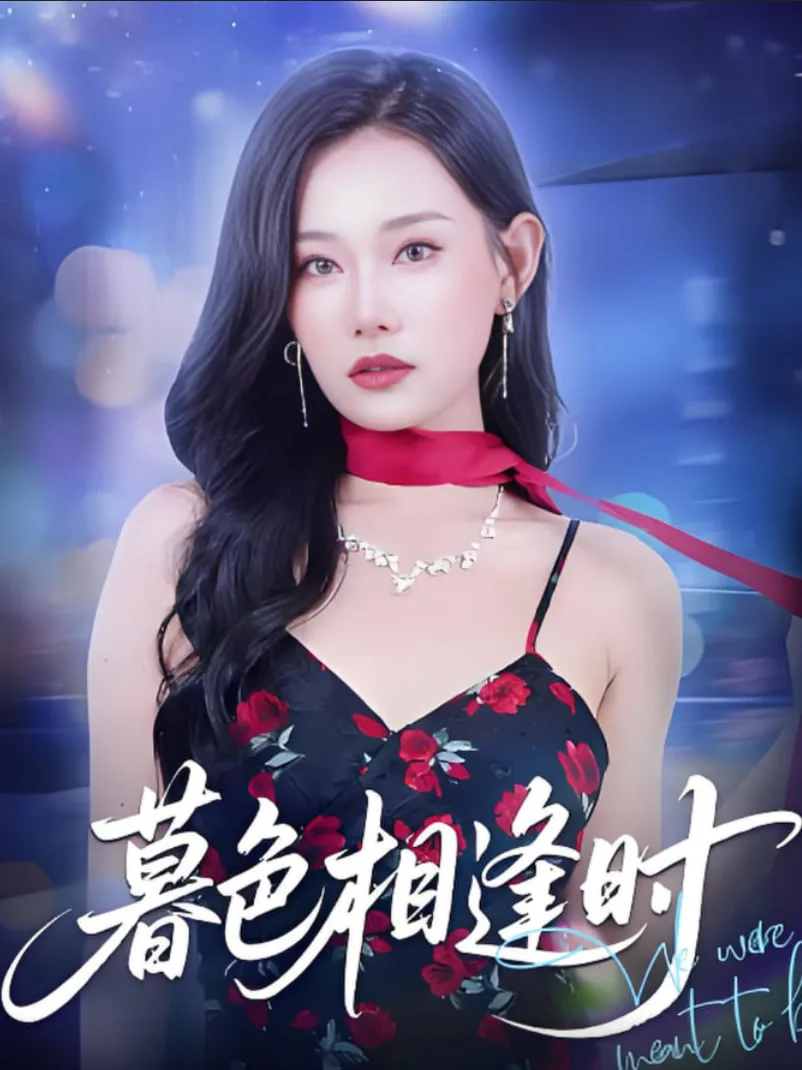 暮色相逢时