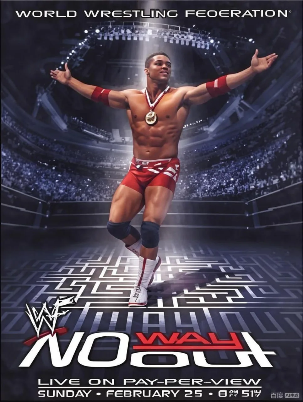 无路可逃 第三季