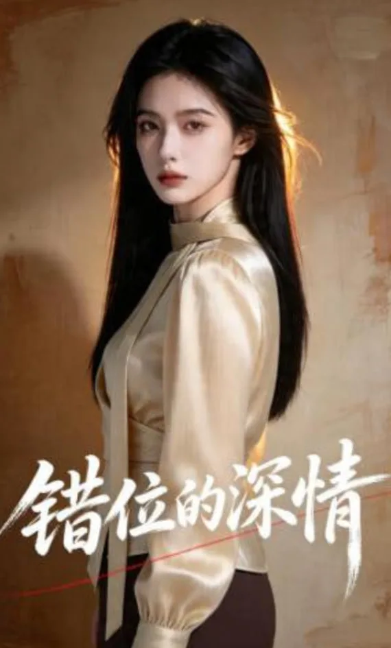 错位的深情