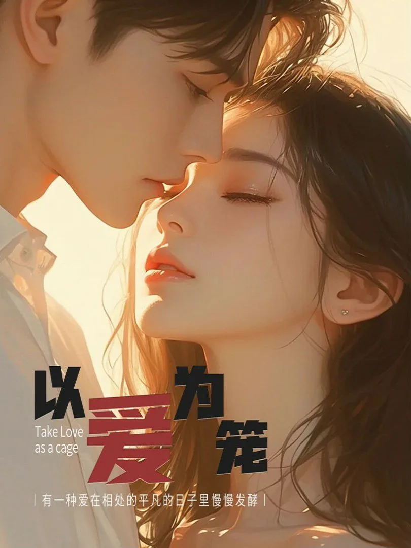 新以爱为笼