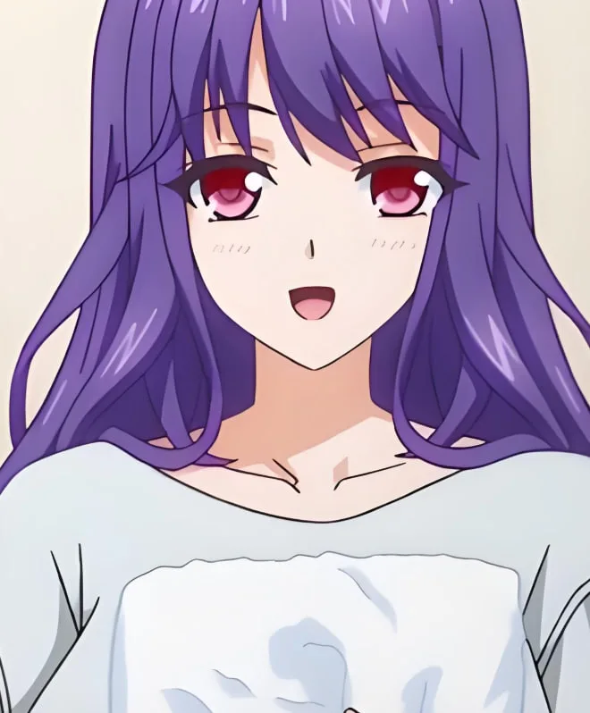妈妈活