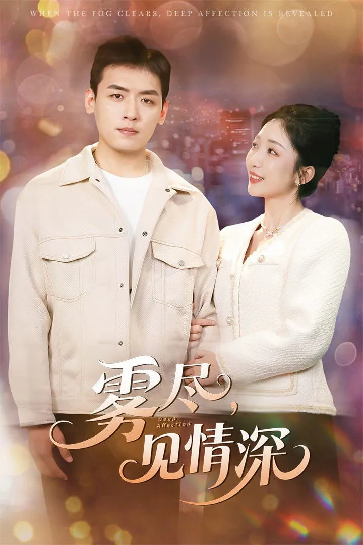 雾尽见情深