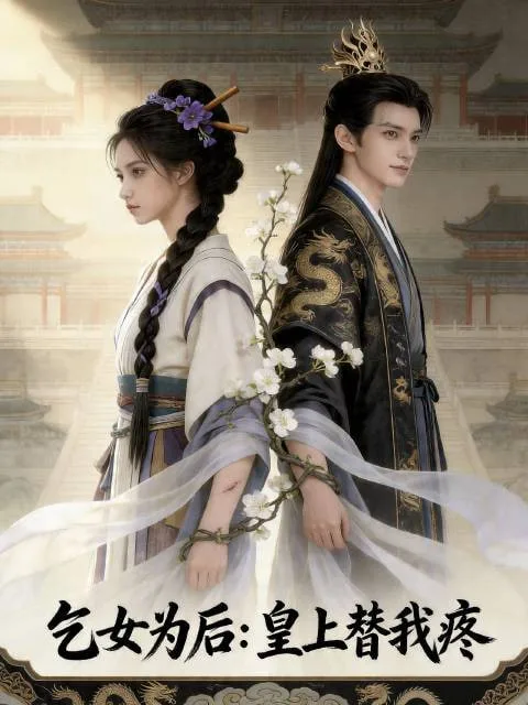 乞女为后：皇上替我疼