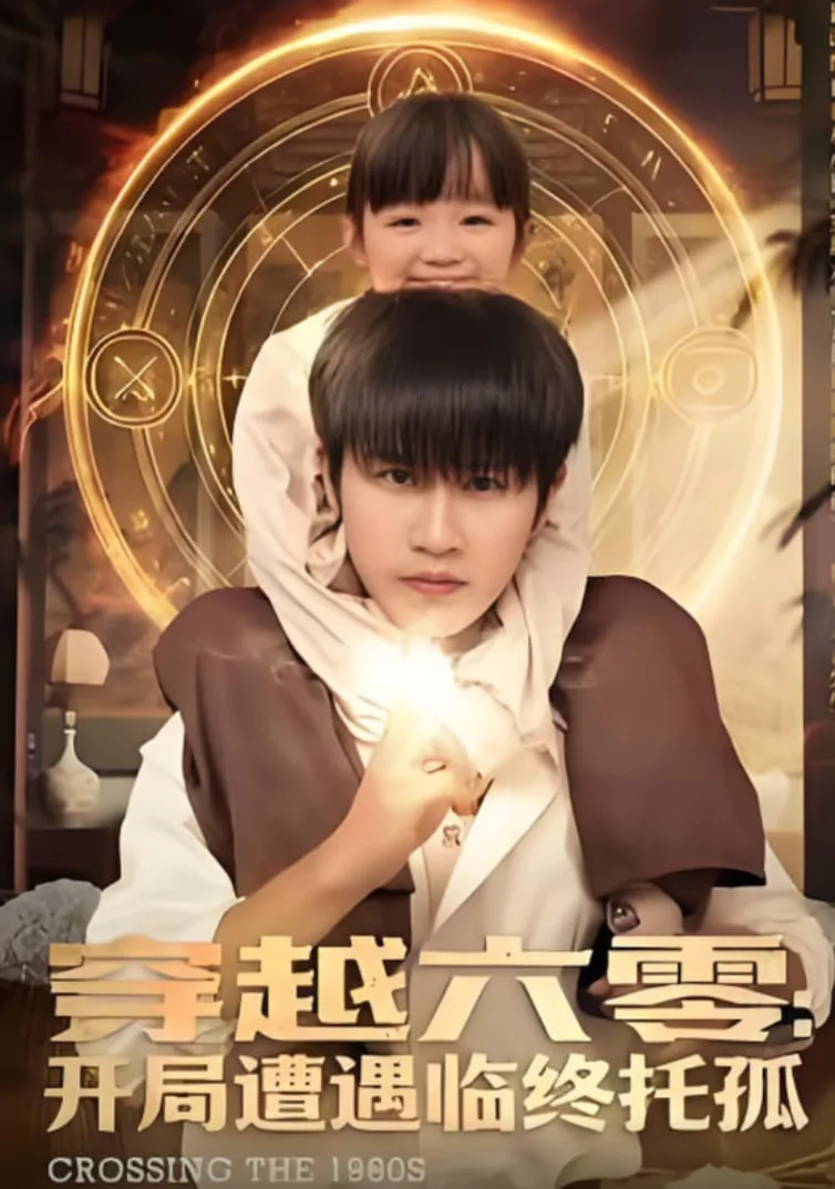 穿越六零：开局遭遇临终托孤