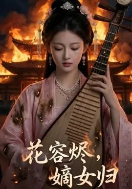 花容烬，嫡女归